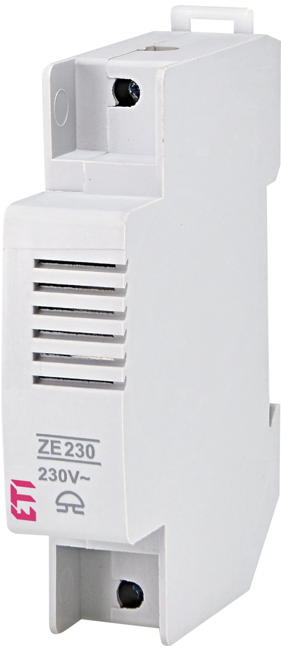 Bell / Buzzer ZE 230V 002412001