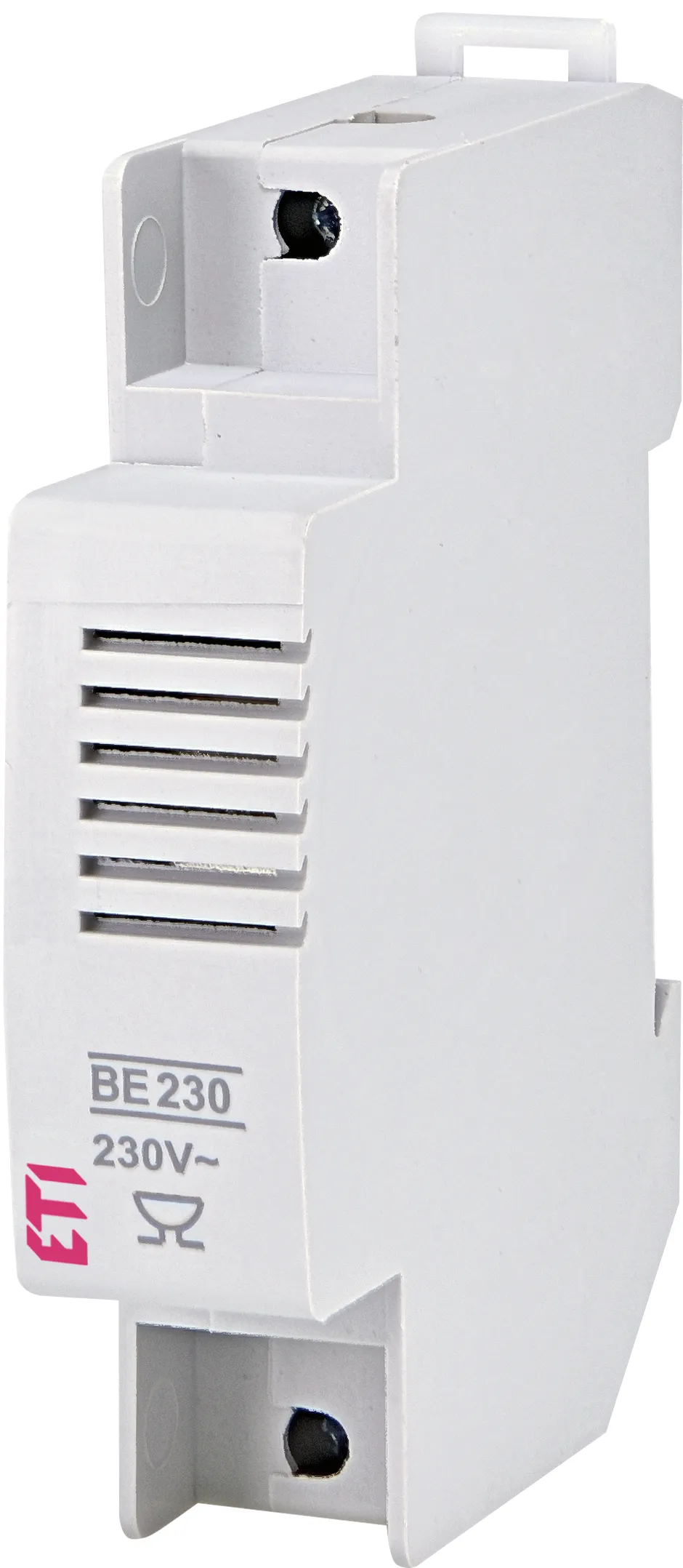 Bell / Buzzer BE 230V 002413001
