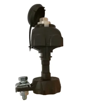 Surge arrester ETITEC A 440/10/F-NO 002441229