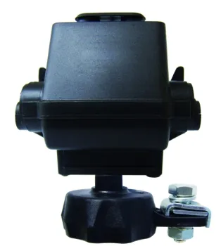 Surge arrester ETITEC A 280/5/BK-N 002442741