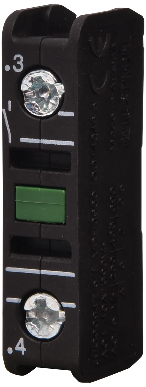 Aux.contacts CEB-BCFE 10 002462100