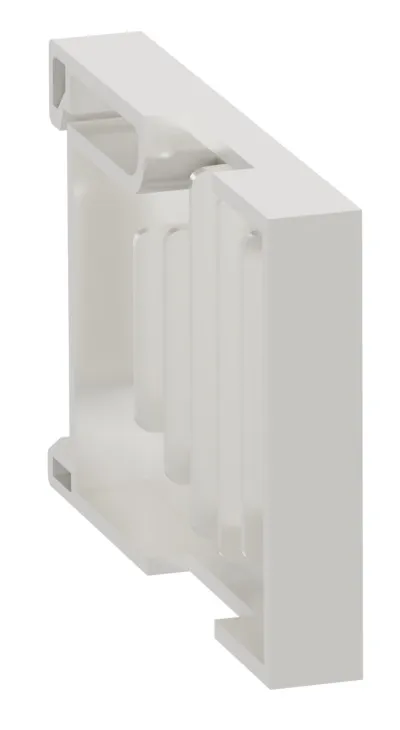 Distance piece IKV 002464074