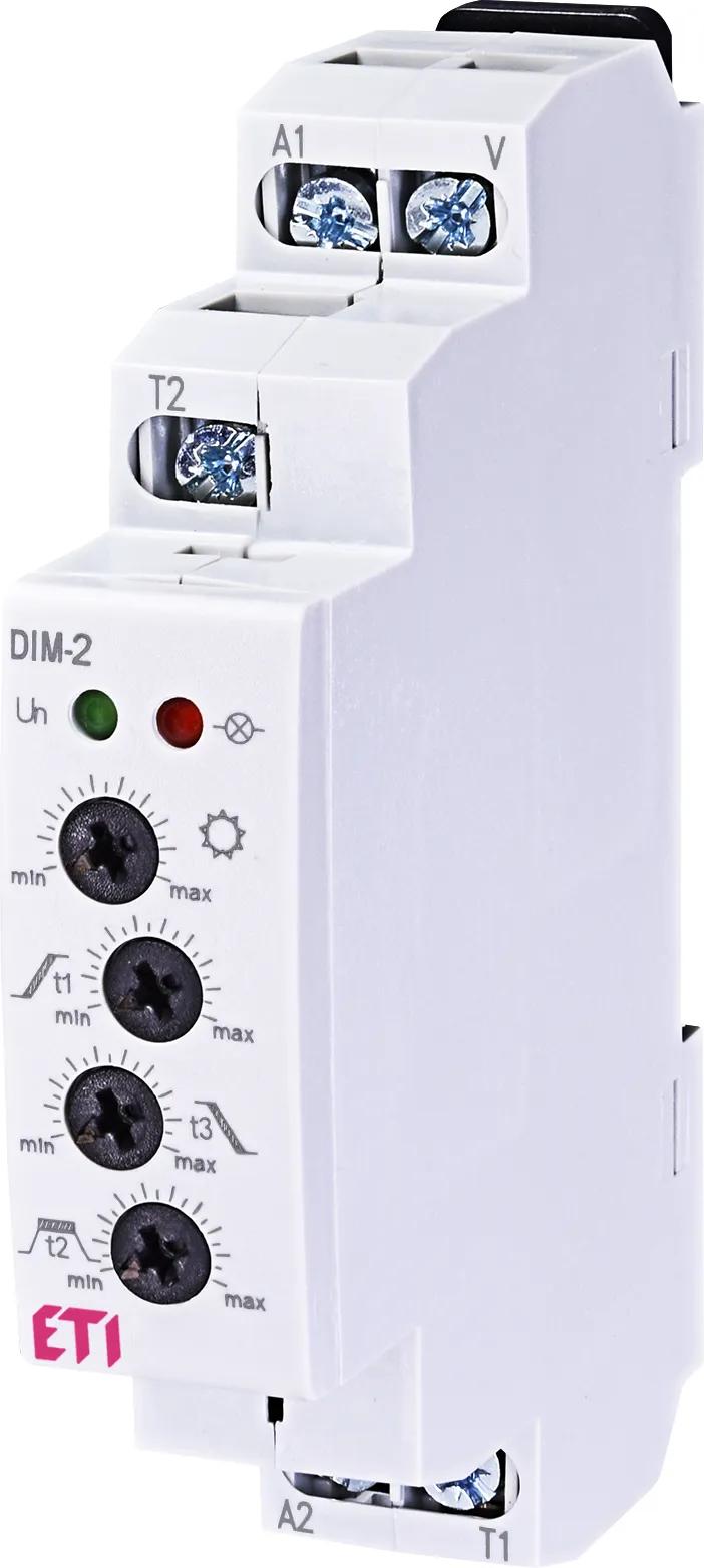 Dimming relay DIM-2 002470009