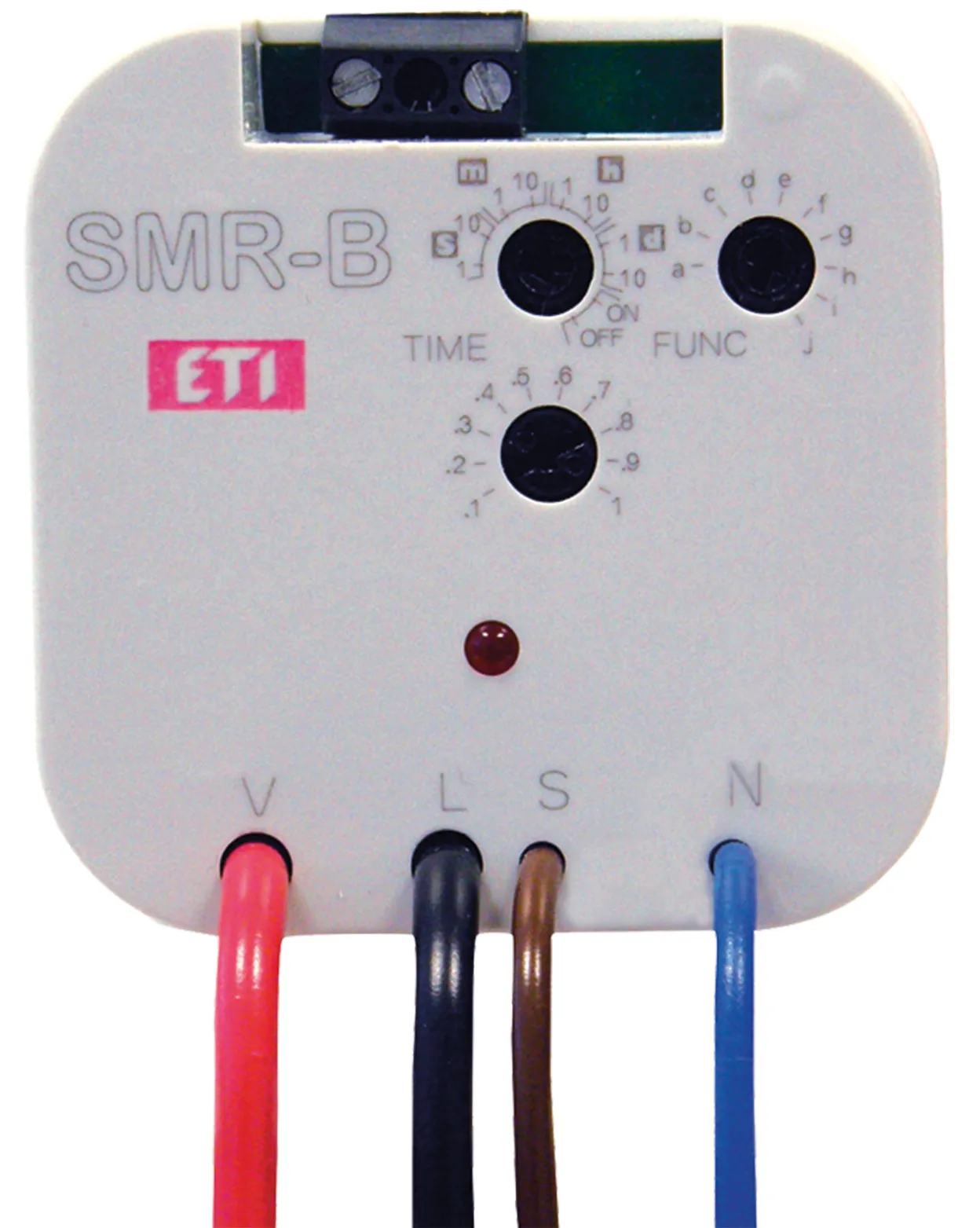 Time relay SMR-B 002470021