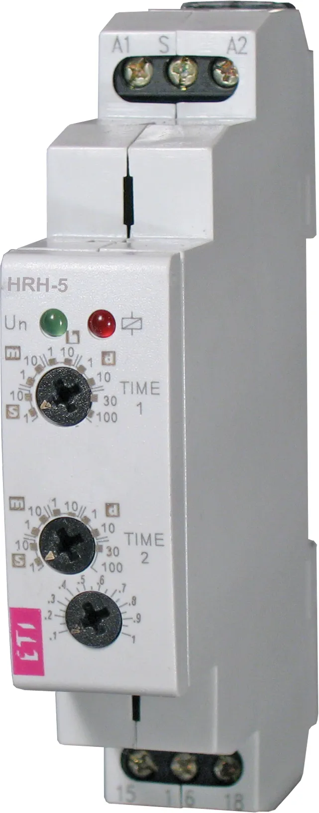Control relay HRH-6 230V 002471716