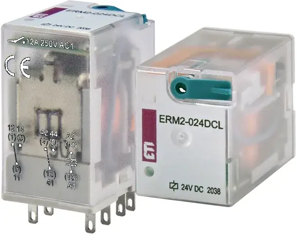 Relay ERM2-024DCL 002473001