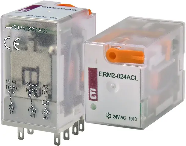 Relay ERM2-024ACL 002473003