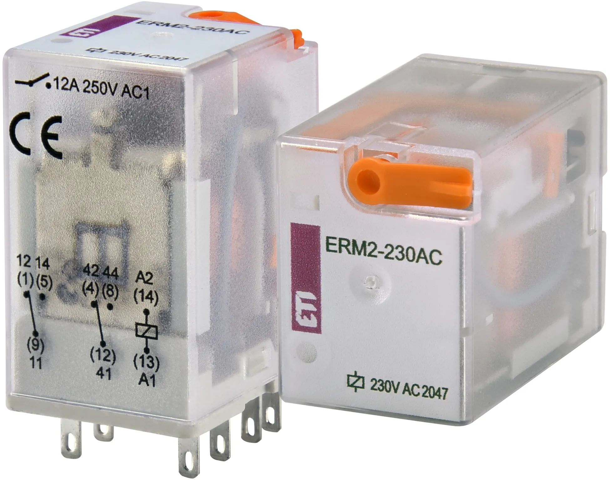 Relay ERM2-230AC 002473004