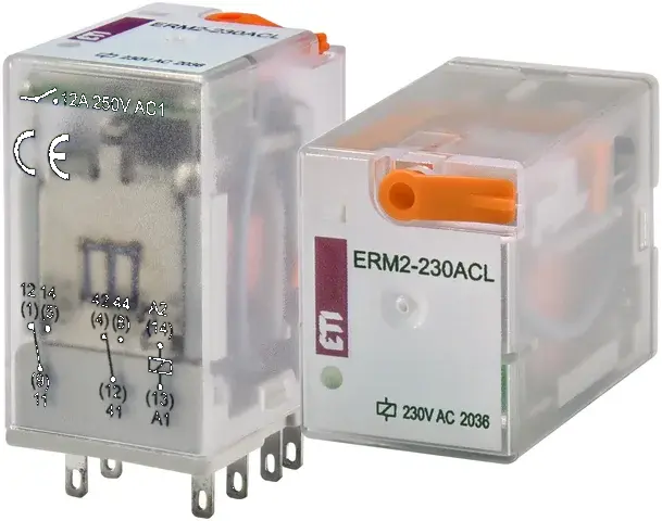 Relay ERM2-230ACL 002473005