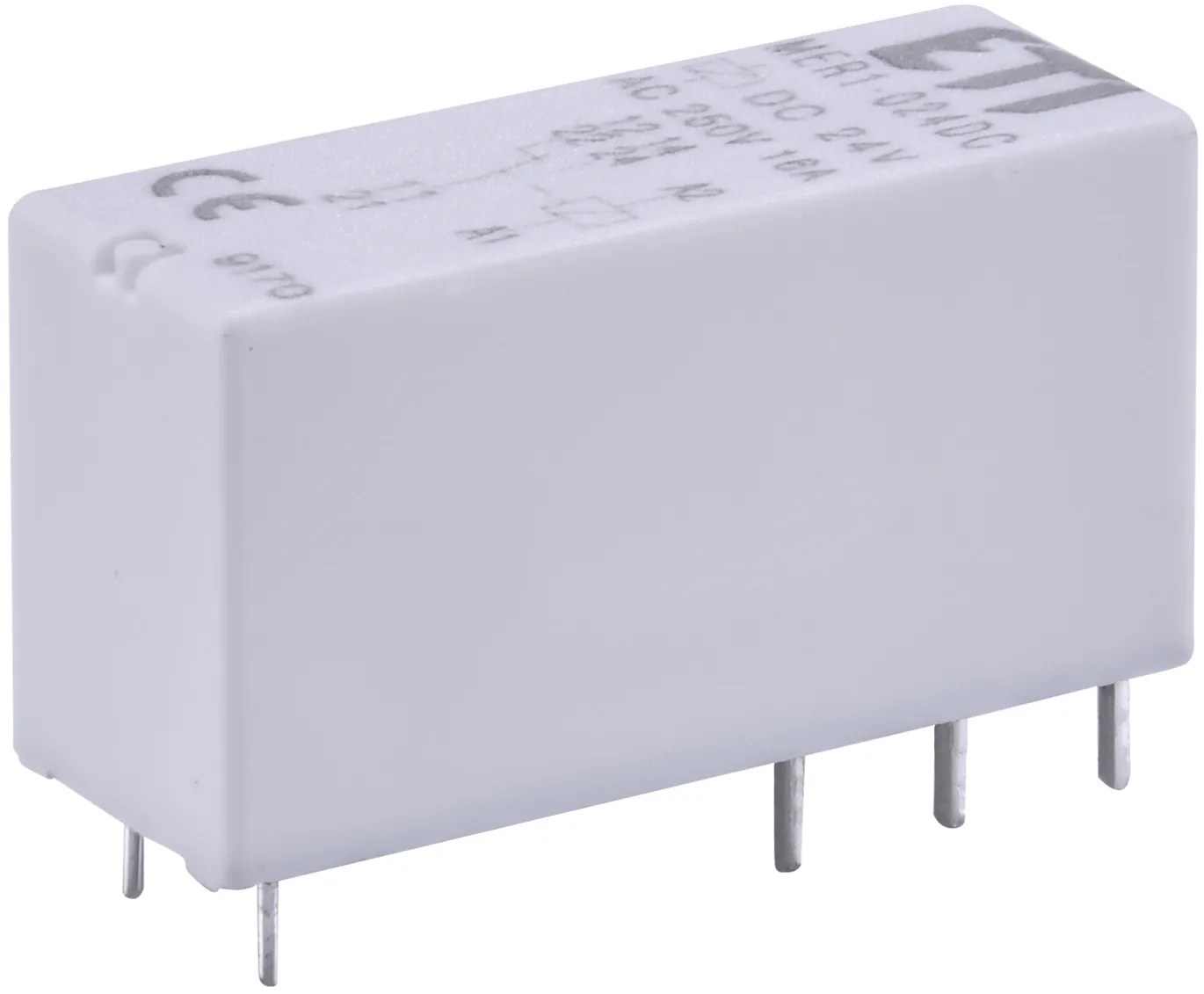 Relay MER1-024DC 002473045