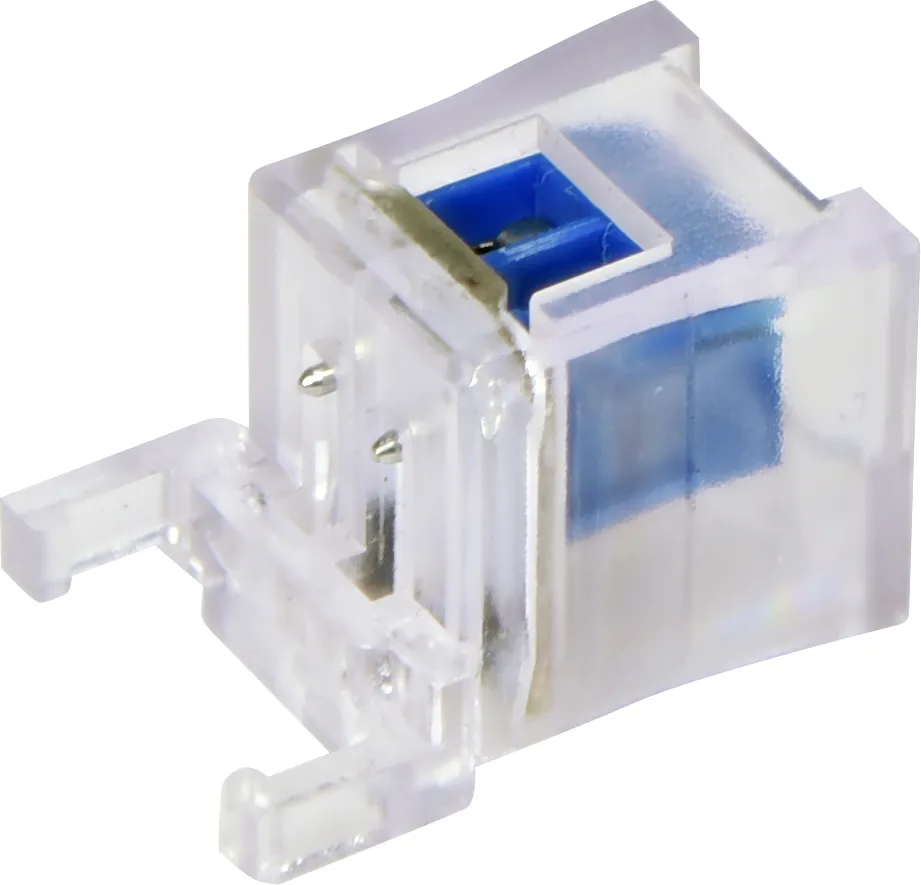 Electronic indicator C IR 75mA/24V 002585001