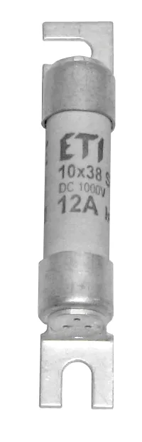 Fuse link CH10x38SU gPV 3,5A/1000V DC 002625127