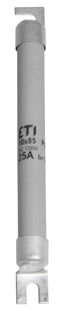 Fuse link CH10x85SU gR 2A/1200V DC 002625230