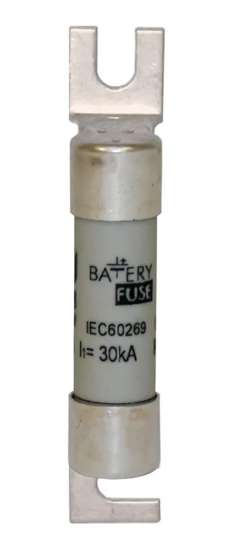 Fuse link CH10x38SU gBat 6A/550V DC 002626106
