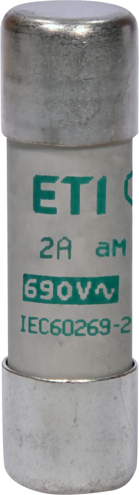 Fuse link CH14x51 aM 2A/690V 002652024