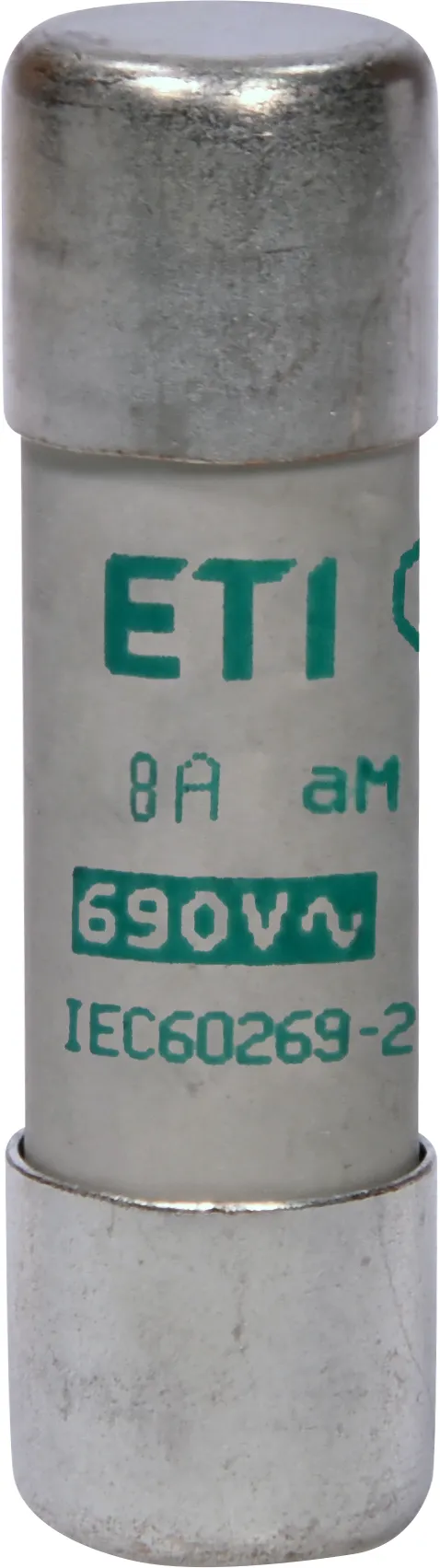 Fuse link CH14x51 aM 8A/690V 002652027