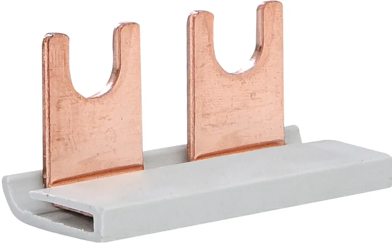 Insulated busbar IZ16/1F/2/ETITEC 002921081