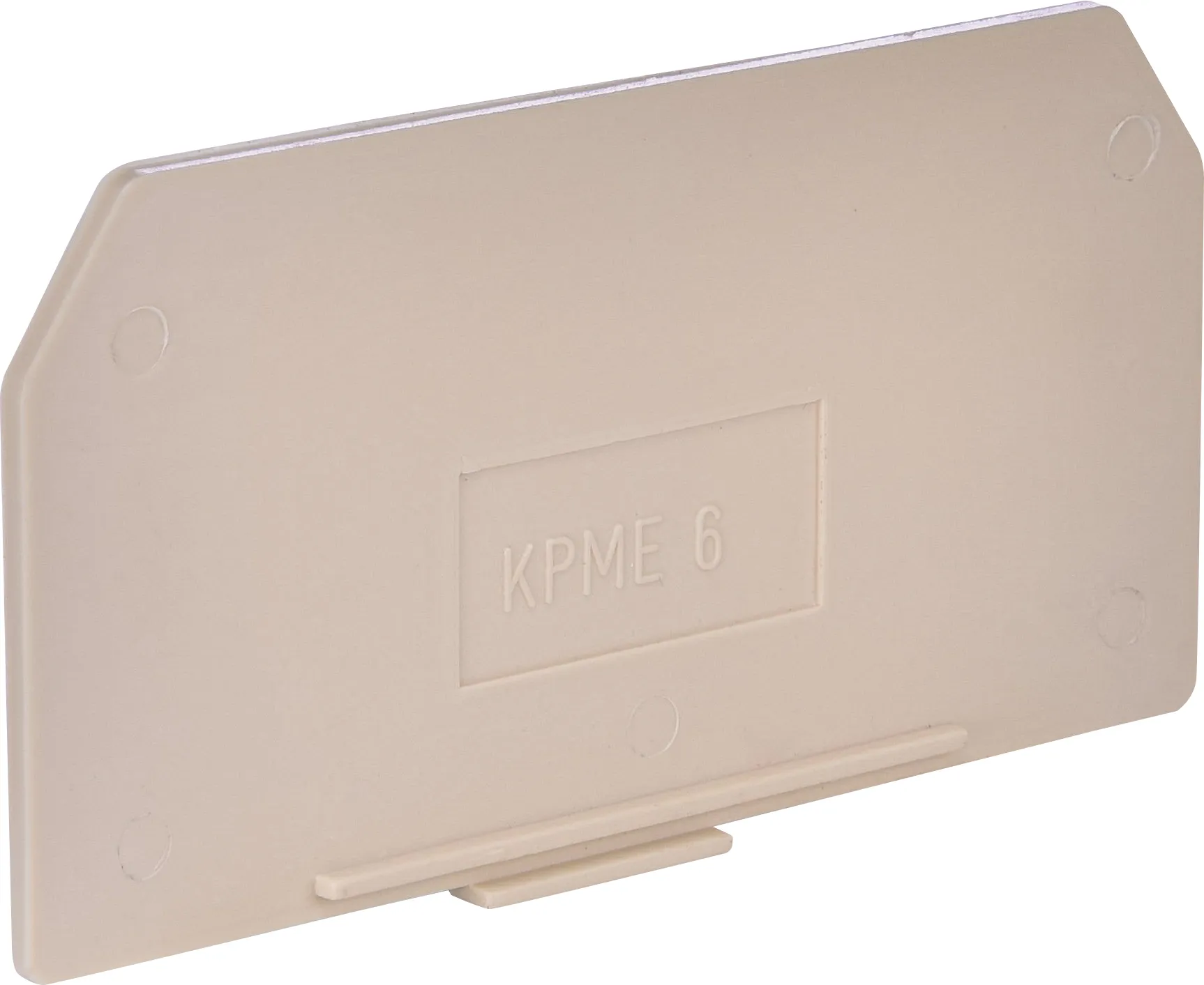 Line-up terminal access. KP ME 6 003901684