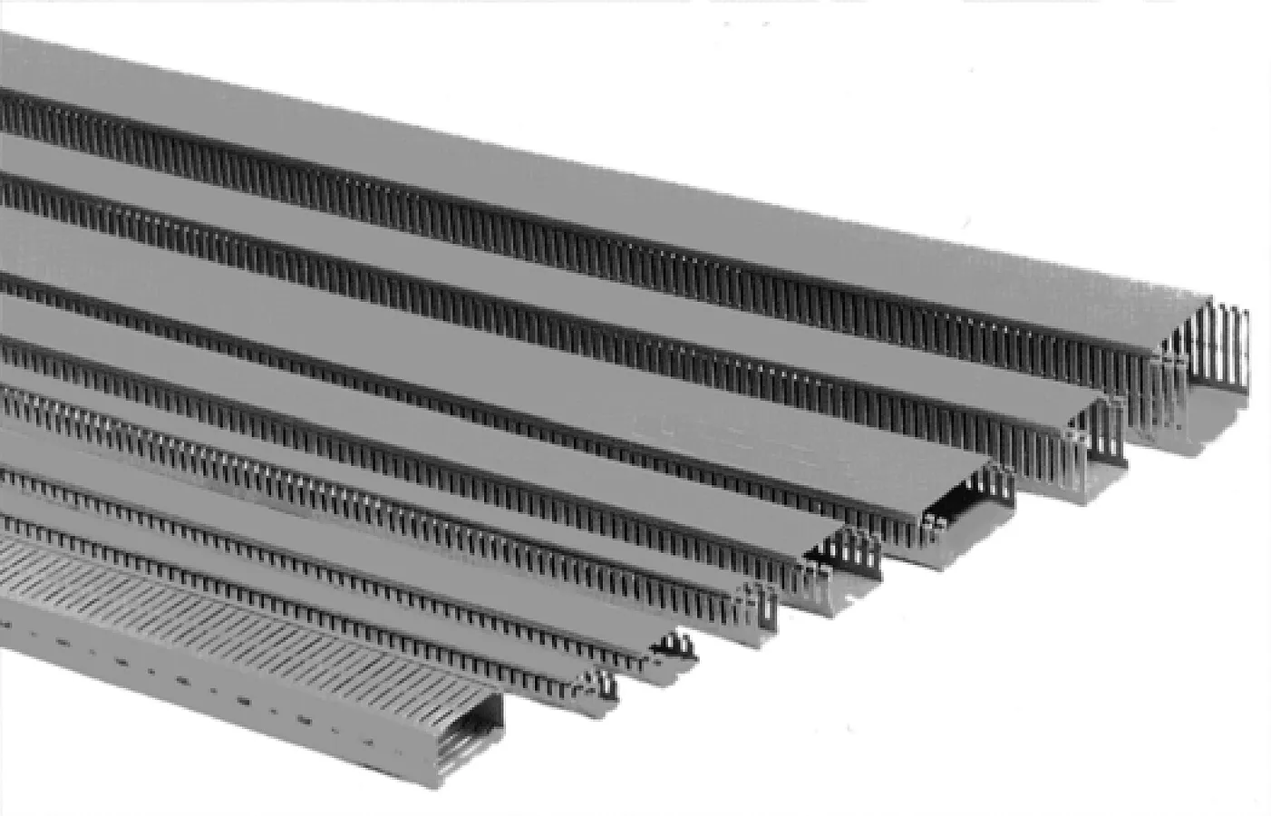 Installation channel IKP S 6080 003901906