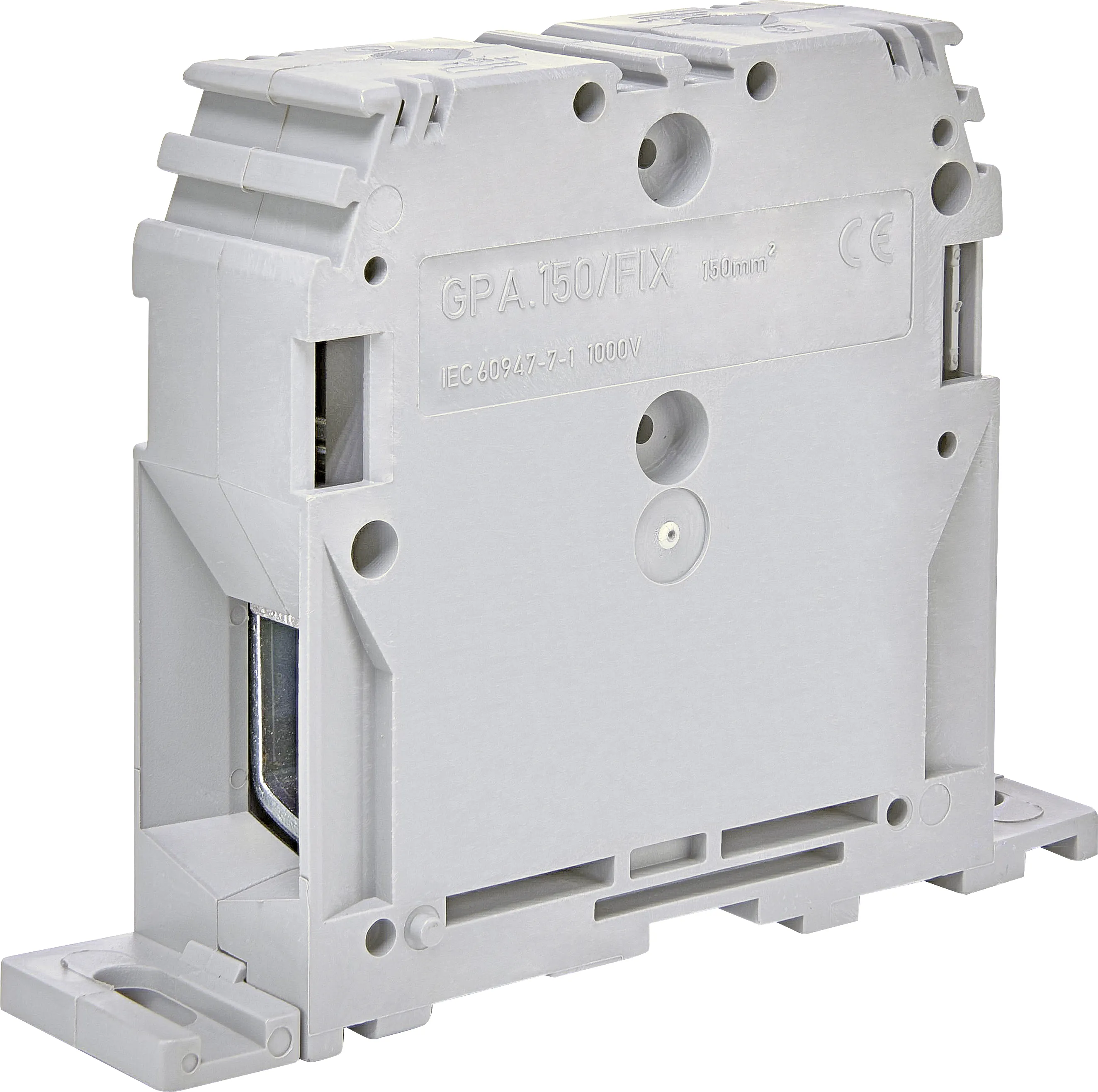 Line-up terminal ESC-GPA.150/FIX 003903213