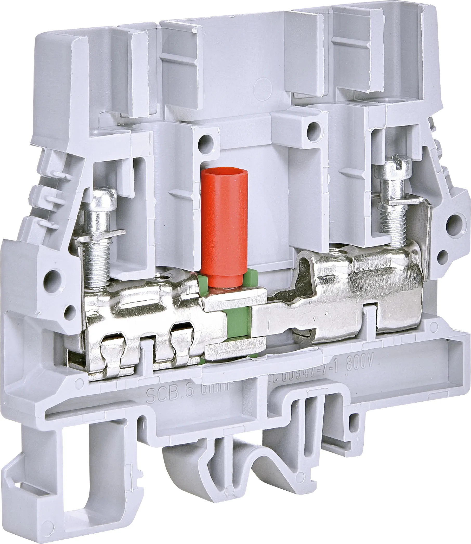 Line-up terminal ESC-SCB.6 003903220