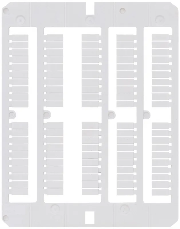 Designation plate ESP-SH004S 003903238