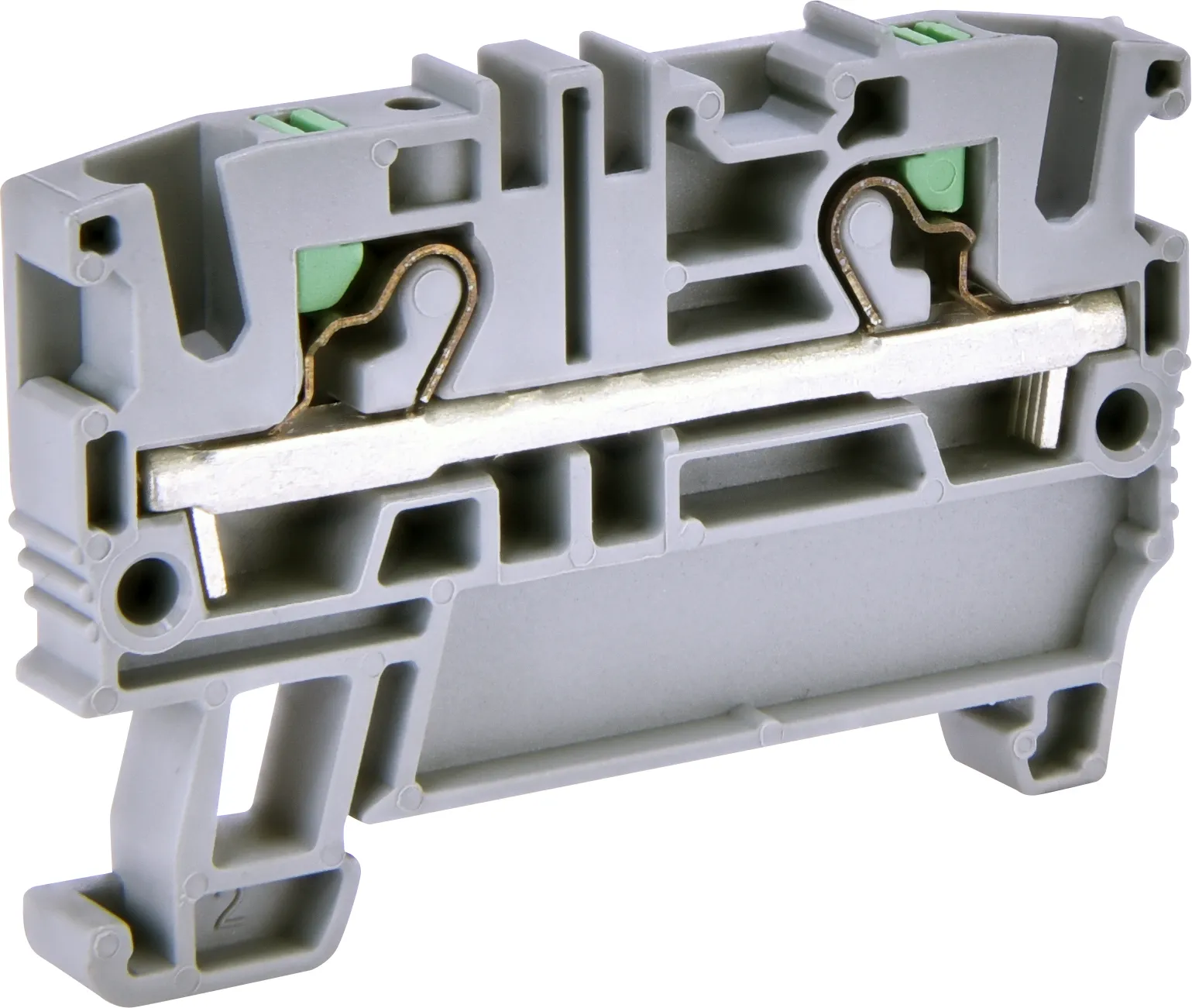 Line-up terminal ESH-EFC.4 003903255