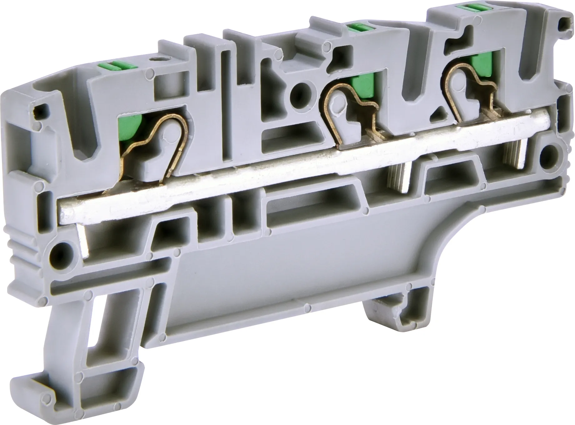 Line-up terminal ESH-EFC.4/1+2 003903257