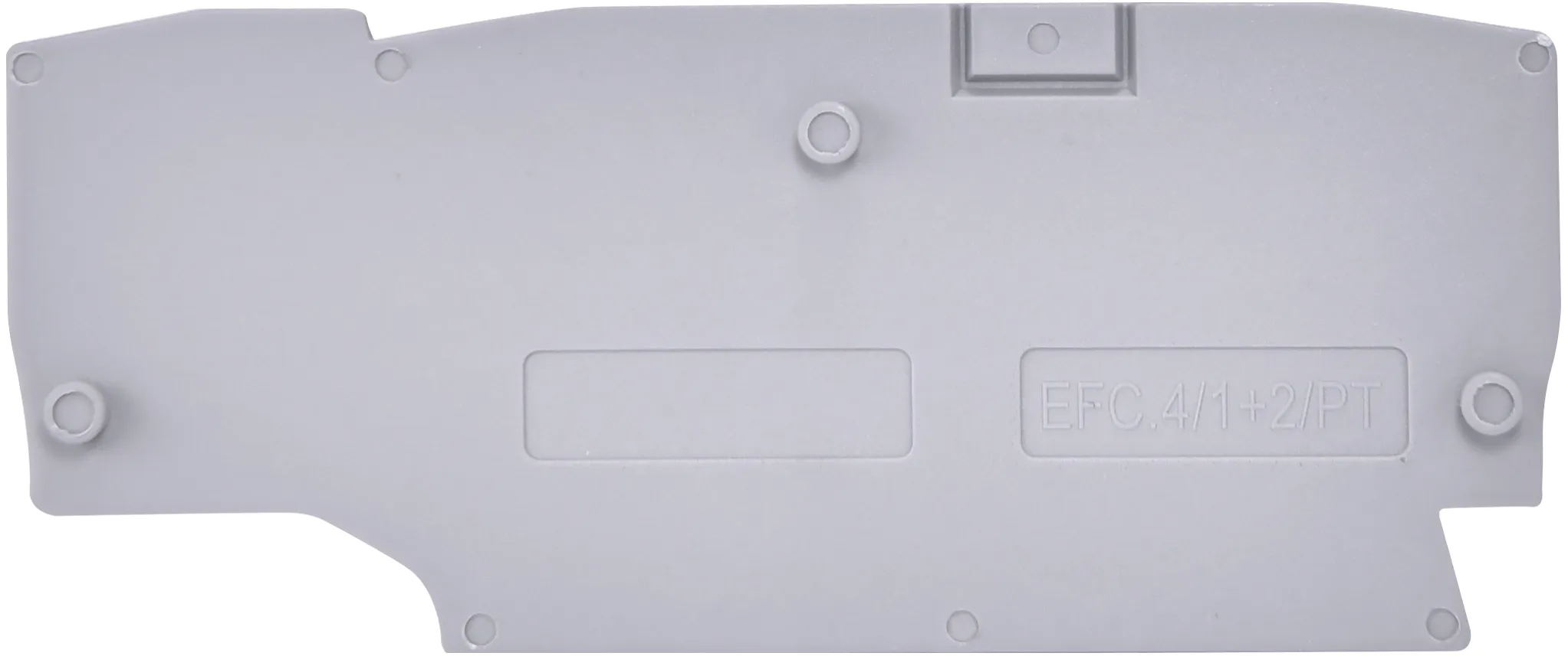 End cover ESH-EFC.4/1+2/PT 003903265
