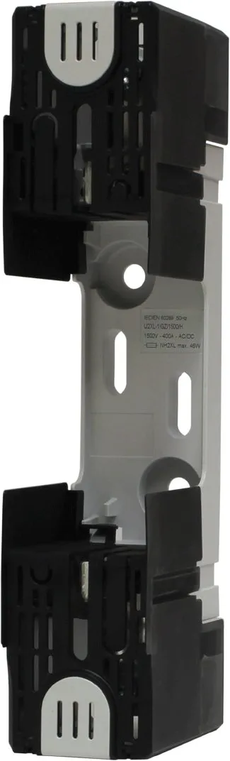 Fuse - base U3L-1IGZ/1500/H 004122062