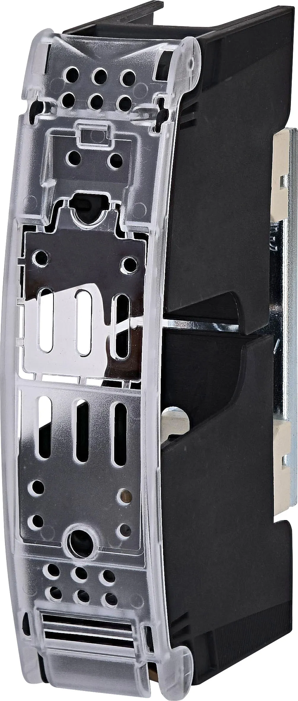 Fuse - base PKIP 00 2M6-2M6 1p S 004123022