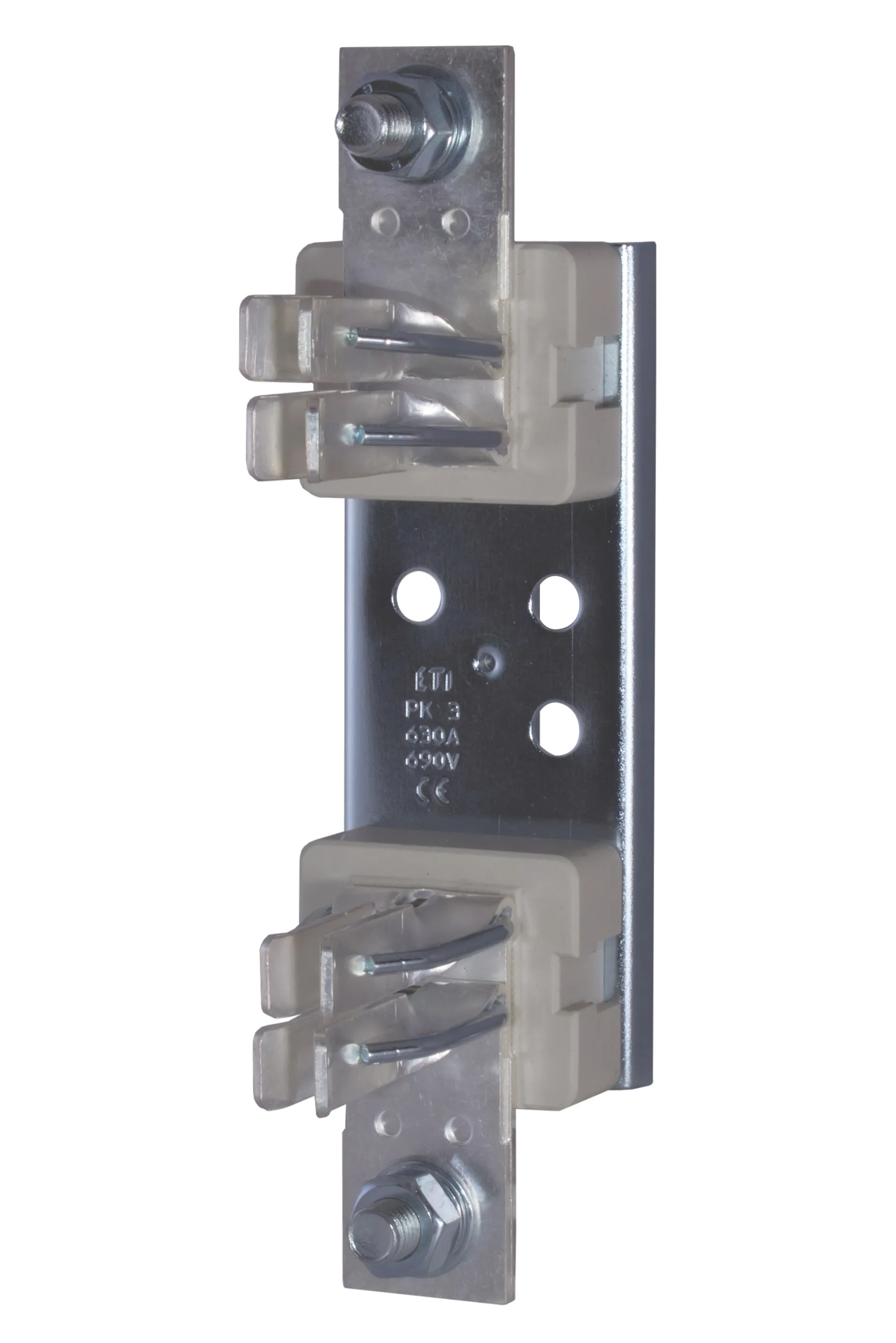 Fuse - base PK 3 M12-P3 1p S 004123301