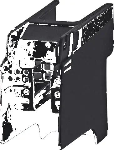 Contact cover ZP PT 00-1 004129010