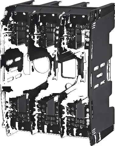 Contact cover ZP PT 00-3 004129011