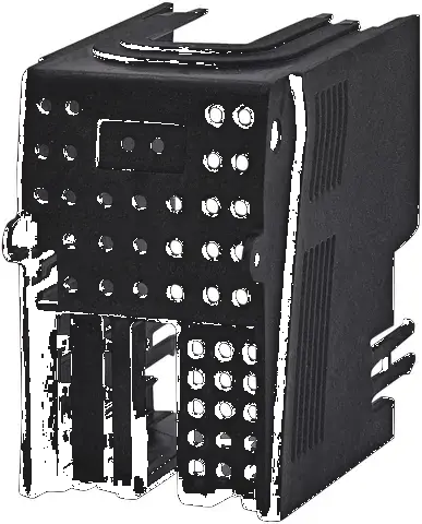 Contact cover ZP PT 1-1 004129012