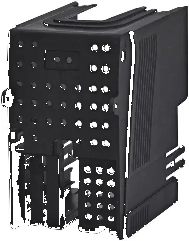 Contact cover ZP PT 2-1 004129013