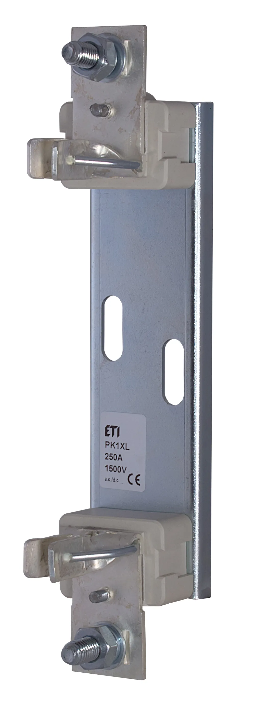 Fuse - base PK 1XL M10-M10 1500V 1p 004132017