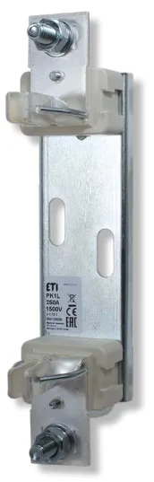 Fuse - base PK1L M10-M10 1p 1500V 004132035