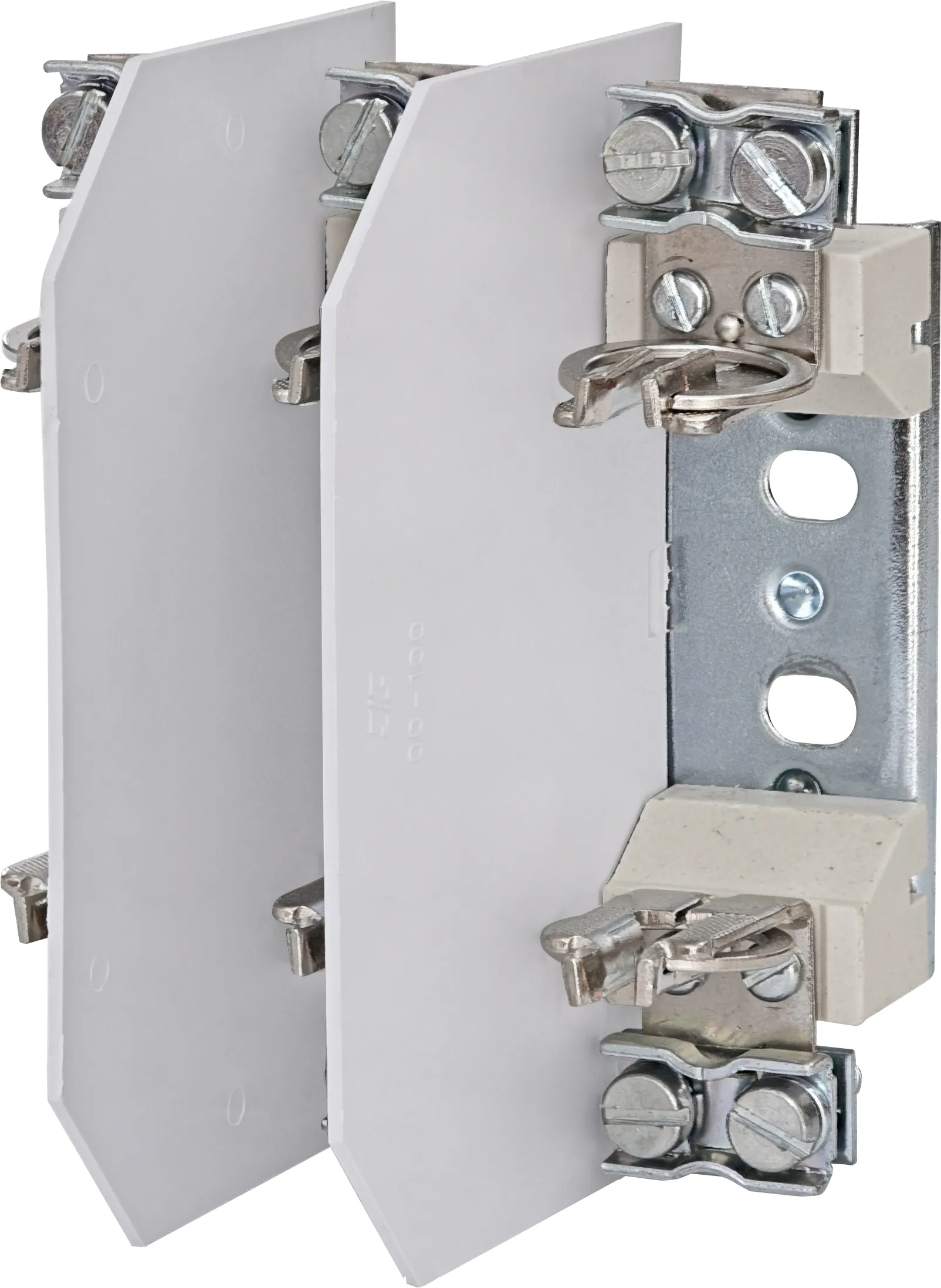 Fuse - base PK 00 2M6-2M6 3p S 004132101