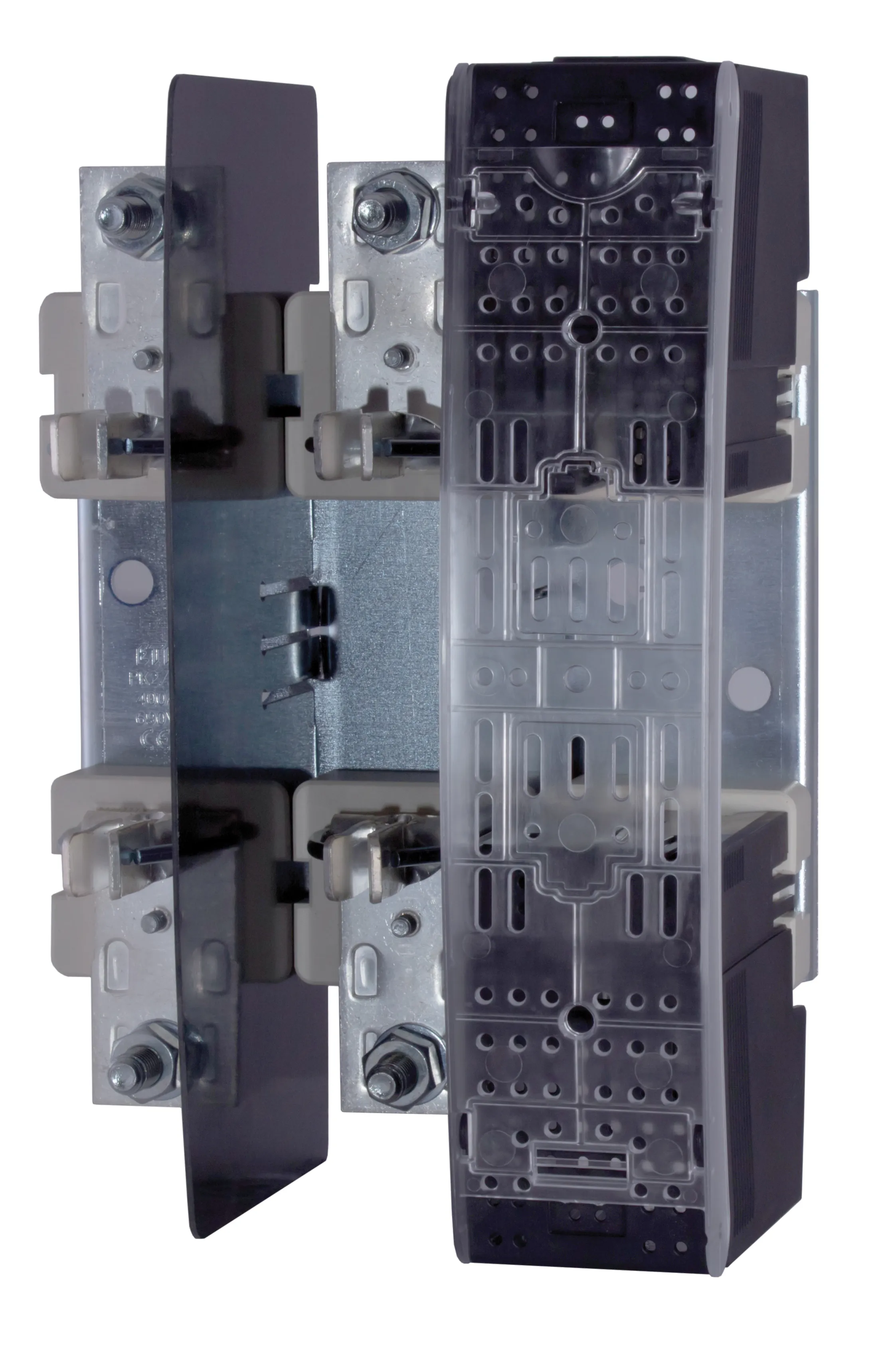 Fuse - base PK 1 M10-S12 3p S 004132201