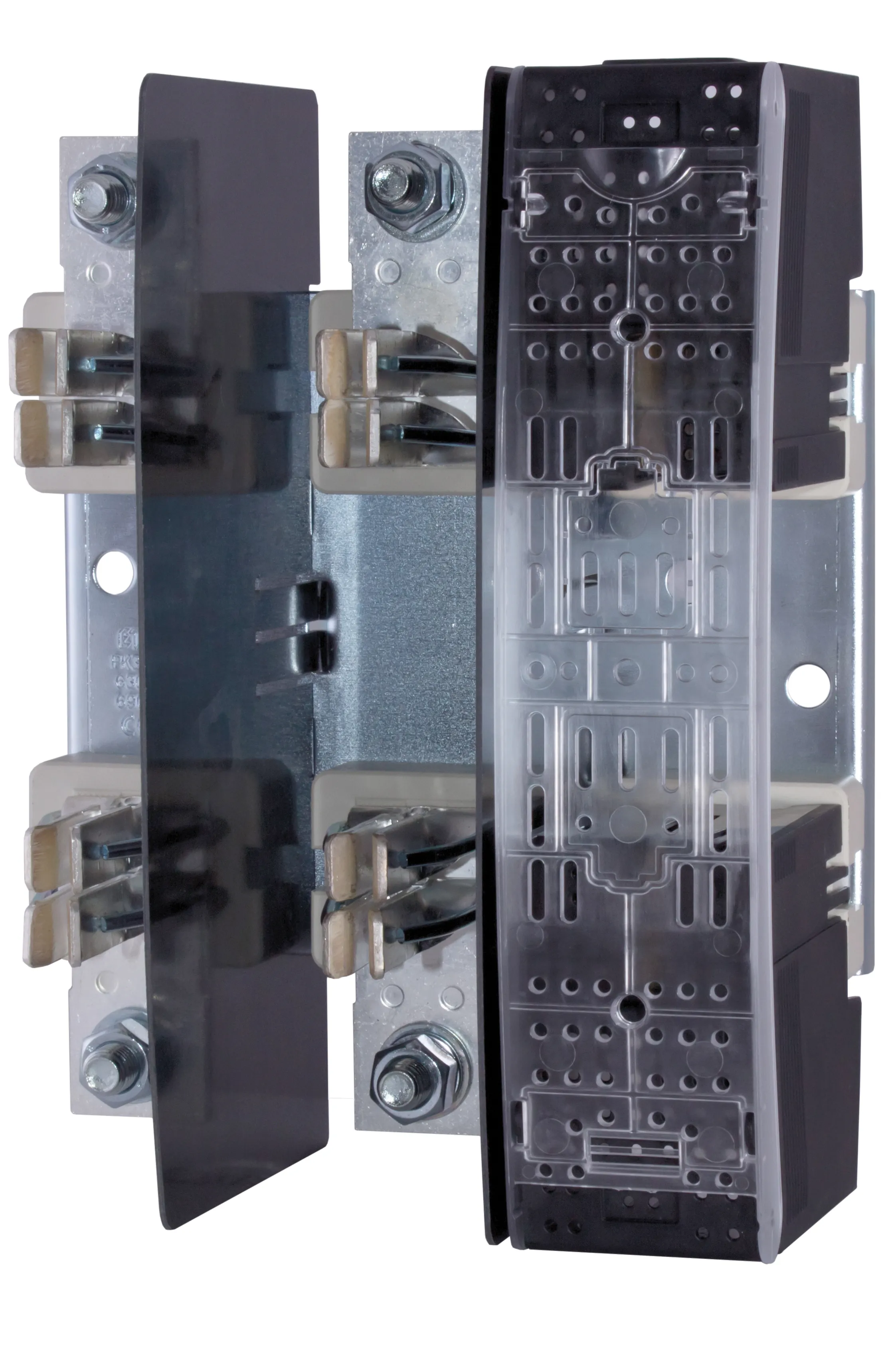 Fuse - base PK 3 M12-P3 3p S 004132401