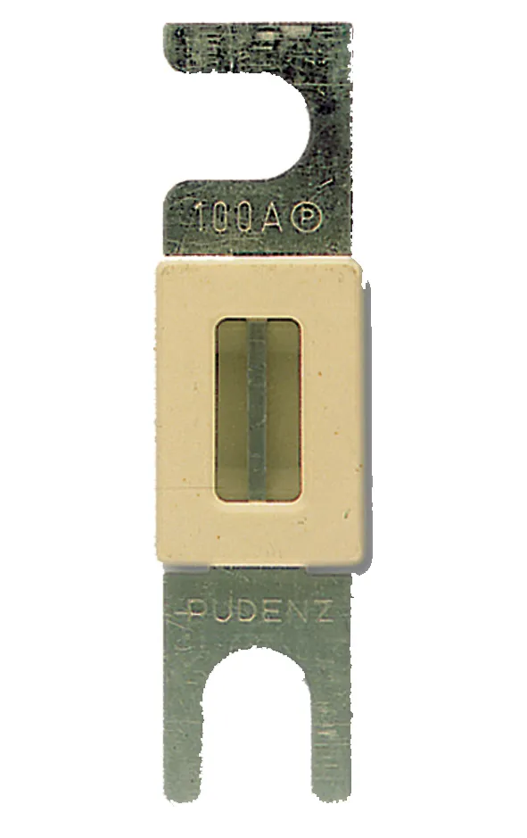 Fuse link TRB 63A/80V 004341022