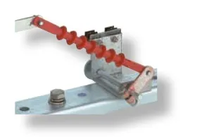 Micro switch NK 36 BSW 004349011