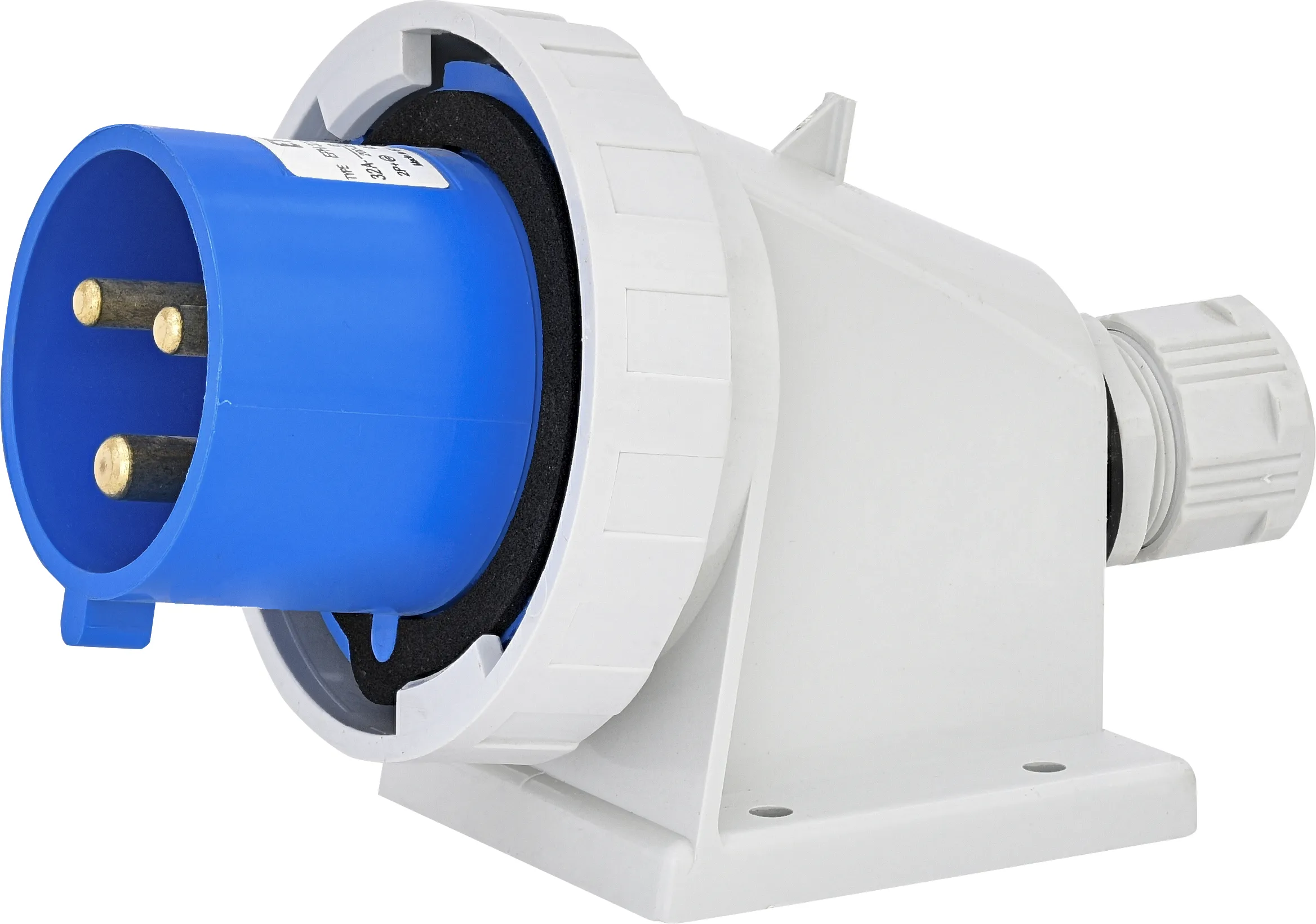 CEE Plug EPH 3232 004482069