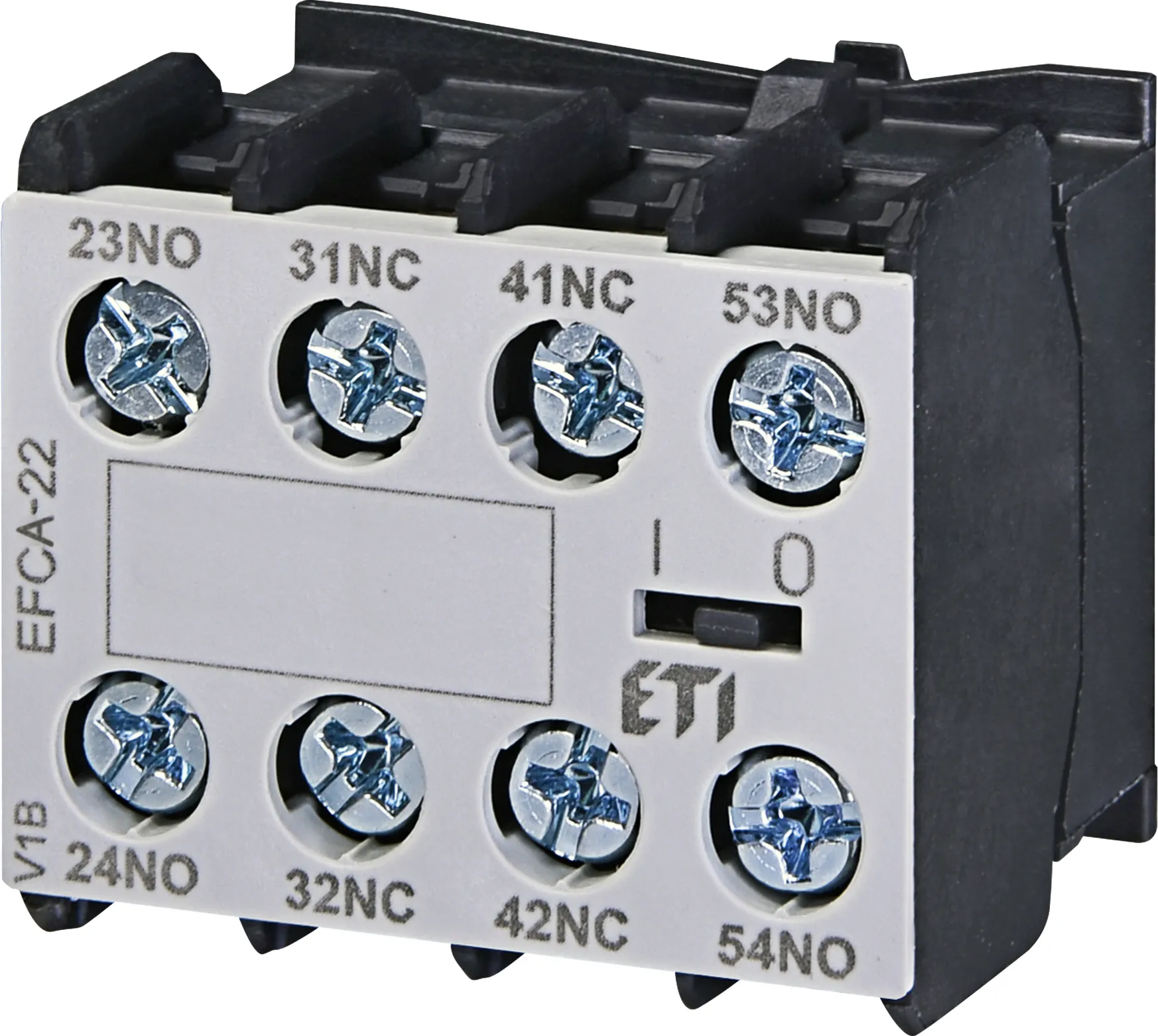 Aux.contacts EFCA-22 004641534