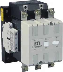 Motor contactor CEM112E.22-28V-AC/DC 004646018