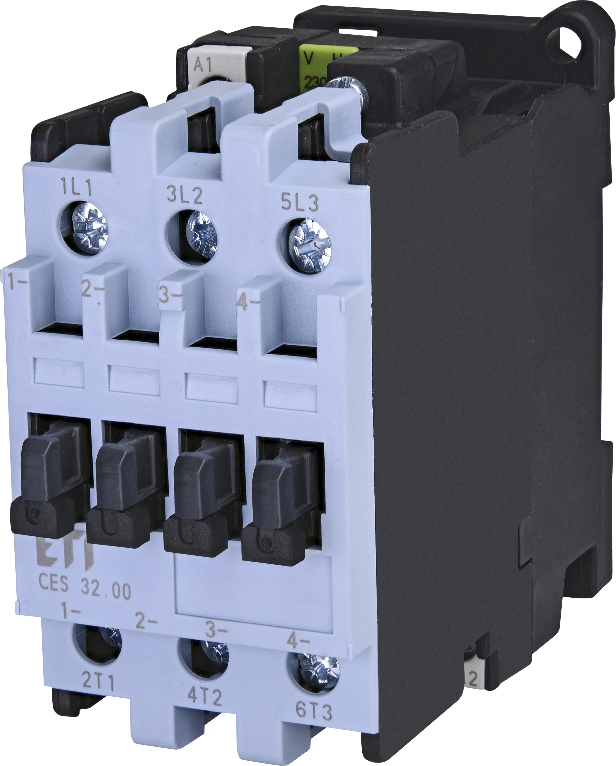 Motor contactor CES 32.00-230V-50/60Hz 004646549
