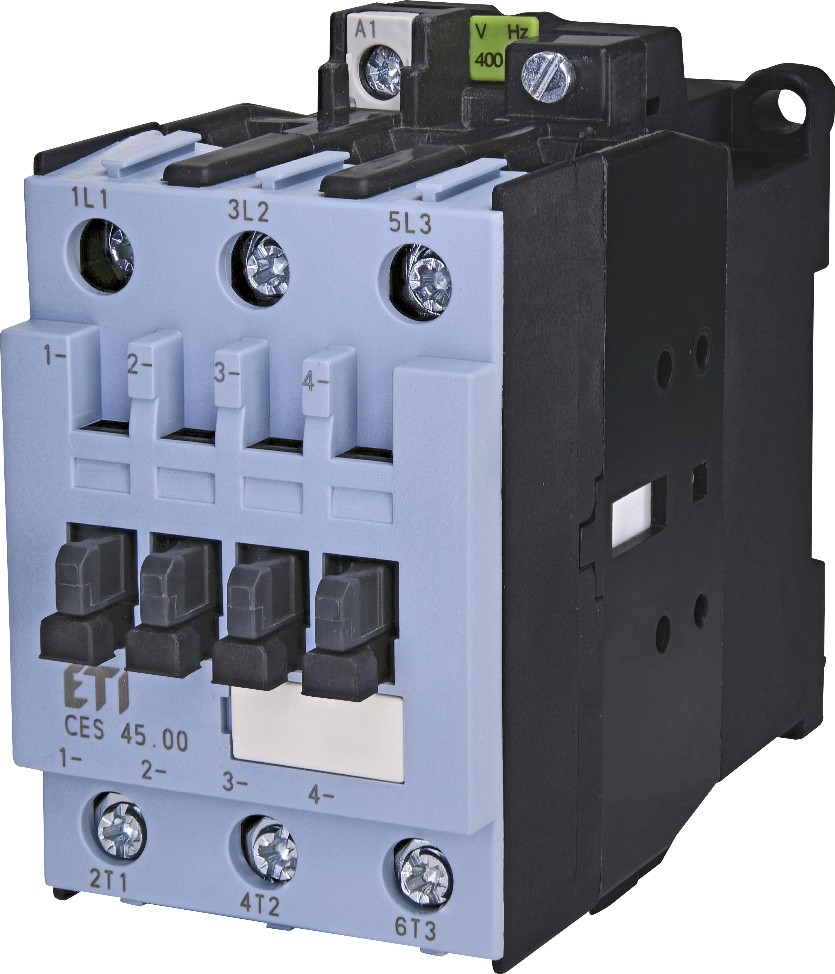 Motor contactor CES 45.00-400V-50Hz 004646558