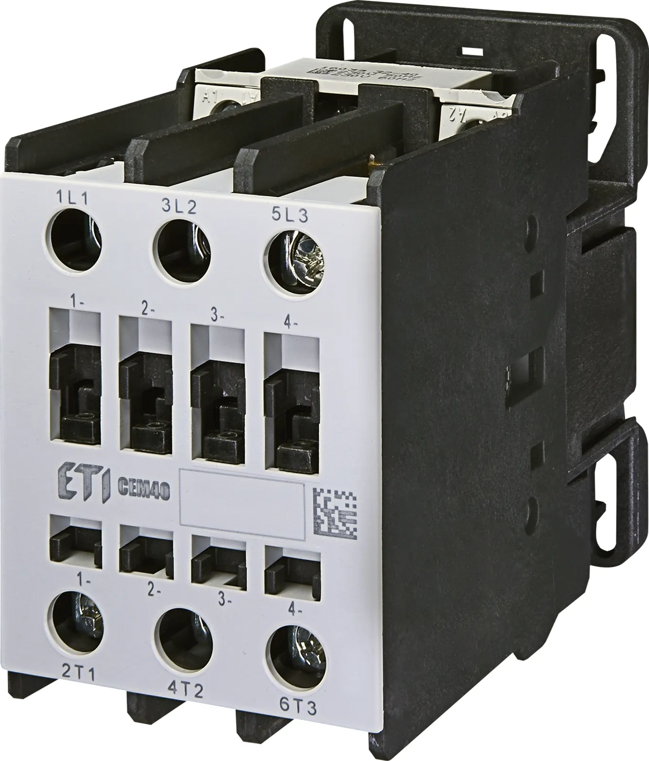 Motor contactor CEM40.11-24V-50/60Hz 004647130