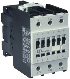 Motor contactor CEM95.00-48V-50/60Hz 004651101